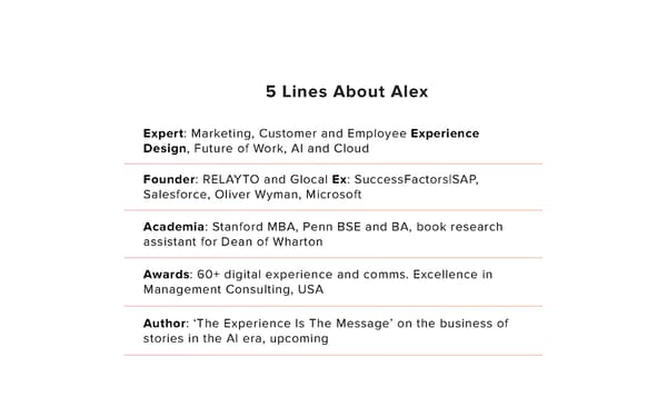Alex Profile - Page 3