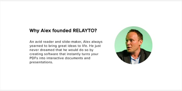 Alex Profile - Page 4