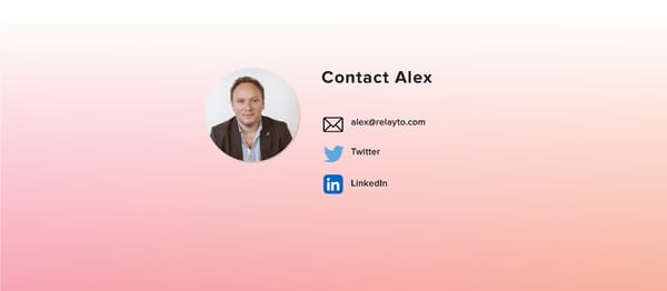 Alex Profile - Page 9